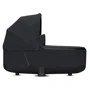 Люлька Cybex Priam Lux R Deep Black black фото 2