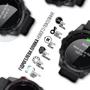 Гідрогелева плівка ArmorStandart Supreme для Garmin Fenix 7S 6 шт (ARM66323): Сумісність з брендом Garmin
