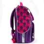 Рюкзак школьный каркасный Kite Winx Fairy couture W18-501S: Спинка Ортопедическая (анатомическая)