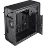 Корпус AEROCOOL PGS QS-180: Потужність БЖ, Вт немає