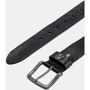 Ремінь Camel Active NOS Belt М чорний (402180-9B18-09): Стать унісекс