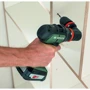 Шуруповерт Bosch AdvancedDrill 18 (06039B5001): Призначення професійний