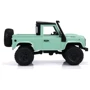 Машинка на радиоуправлении 1:12 MN Model Краулер D90 Defender полноприводный