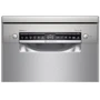 Посудомойка Bosch SPS4EMI28E: Расход воды, л 9.5