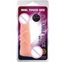 Фалломитатор CHISA 6.7" Flexible Cock No.01