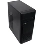 Корпус GameMax ET-210 450W: Типоразмер Midi-Tower