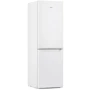Холодильник Whirlpool W7X 82I W: Тип xолодільнік двокамерний