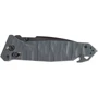 Нож TB Outdoor CAC S200 Army Knife, G10 blue (929.00.08): Тип ножа Складной