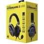 Наушники HATOR HYPERGANG 3 Hi-Res Black (ESH50) фото 6