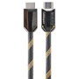 Кабель і перехідник HDMI to HDMI 2.0m V2.0b Cablexpert (CCBP-HDMIPCC-2M)