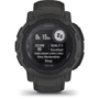 Смарт-часы Garmin Instinct 2 Solar Graphite (010-02627-00) фото 10