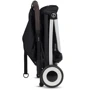 Прогулянковий візок Cybex Orfeo SLV Moon Black (522004191) фото 18