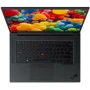 Ноутбук Lenovo ThinkPad P1 G5 (21DC0016PB): Процесор Intel Core i9-12900H (2.5 - 5.0 ГГц) / 14 - ядерный