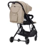 Візок Tilly Bella Linen Beige (T-163): Ширина шасі 48 см