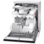 Встраиваемая посудомоечная машина Amica DIM64D7EBq STUDIO