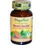 Women’s One Daily MegaFood Мультивитамины для женщин 30 таблеток