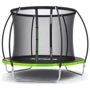 Батут Zipro Fitness Jump Pro Premium із внутрішньою сіткою 8FT 252 см (5902659843180): Виробник Zipro Fitness