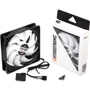 Кулер Frime Black/White (FWF120HB20PWM): Тип вентилятор