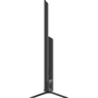 Телевизор Kivi 55U730QB: Выход в интернет Ethernet (RJ-45) / Wi-Fi