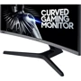 Монитор Samsung C27RG50FQI Black/Silver (LC27RG50FQIXCI) фото 14