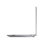 Ноутбук Dell Precision 5680 (N003P5680IT4WP): Видеоадаптер Nvidia RTX A1000, 6 ГБ GDDR6