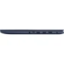 Ноутбук ASUS VivoBook 15 SLIM F1502VA (F1502VA-SB100): Видеоадаптер Intel Iris Xe Graphics (96 EU)