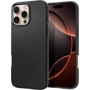 Чехол для iPhone Spigen Liquid Air Matte Black (ACS07988) for iPhone 16 Pro Max фото 12