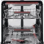 Встраиваемая посудомоечная машина AEG FSB53927Z: Размеры 82х60х55 см