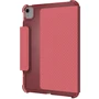 Аксессуар для iPad Urban Armor Gear UAG [U] Lucent Clay (12329N319898) for iPad Air 2020/iPad Air 2022: Тип аксессуара чехол