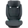 Автокрісло Maxi-Cosi RodiFix Pro 2 i-Size Authentic Graphite (8800550112): Матеріали обшивки текстиль