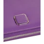 Женский кошелек Bretton фиолетовый (30686 purple): Пол Женский