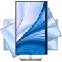 Монитор Dell C2423H (210-BDSL): Покрытие экрана антибликовое