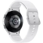 Смарт-годинник Samsung Galaxy Watch 5 44mm Silver with White Sport Band (SM-R910NZSA): Операційна система Google Wear OS