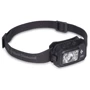 Ліхтар туристичний Black Diamond Storm 450 (Black) (BD 6206710002ALL1)