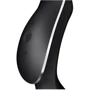 Вакуумный стимулятор с вибрацией Satisfyer Curvy Trinity 2 Black