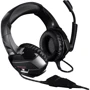 Наушники Modecom MC-859 Bow Volcano Gaming Series Black-Red (S-MC-859-BOW)