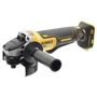Шлифмашина угловая DeWalt DCG406N (без АКБ и ЗУ)