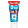 Зубная паста Colgate для детей 6-9 лет со вкусом нежной мяты 50 мл (8718951610613): Область применения Полость рта