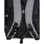 Рюкзак SAFARI 20-157L 1 від., 44x32x15см, PL, сірий: Стать дитини Для хлопчиків