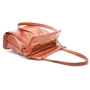 Женская сумка тоут ARTiS Bags светло-коричневая (1735 4778): Тип ручки Длинная ручка, С двумя ручками