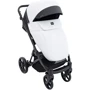 Универсальная коляска 2 в 1 Bair Zoom ECO ZE-11 белый (680777) фото 7