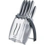 Набор кухонных ножей Vinzer Razor 9 пр. (50112)