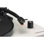 Виниловый проигрыватель Lenco LS-50GY: Материал тонарма Алюминий