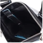 Чоловіча сумка планшет Piquadro чорна (CA1358B2_N): Стать Чоловік