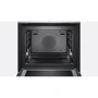 Духовой шкаф электрический Bosch HMG636RS1: Класс энергопотребления A