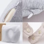 Ортопедична подушка підголовник Xiaomi 8H Neck pillow Us Biege фото 8