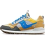 Кроссовки Saucony Shadow 5000 (70752-2s) 45 (11.5) мультиколор натуральная замша демисезон: Материал верха Натуральная замша, Текстиль