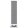 Корпус Fractal Design Ridge White (FD-C-RID1N-12): Форм-фактор материнской платы Mini-ITX