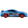 Машинка для дрифту на радіокеруванні Racing Rally Series Nissan GT-R 4WD blue (54310): Тип двигуна Электродвигатель
