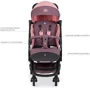 Прогулянковий візок El Camino Zigzag Dust Pink (ME 1040L) фото 12